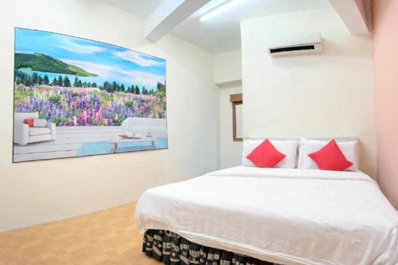 B Hotel Penang George Town Esterno foto